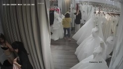 70元新作黑客【破解摄像头】 ️重磅 超清摄像头之最美新娘伴娘 截图2