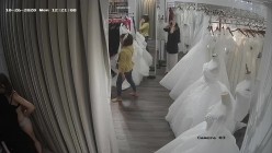 70元新作黑客【破解摄像头】 ️重磅 超清摄像头之最美新娘伴娘 截图3