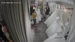 70元新作黑客【破解摄像头】 ️重磅 超清摄像头之最美新娘伴娘 截图4