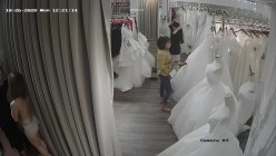 70元新作黑客【破解摄像头】 ️重磅 超清摄像头之最美新娘伴娘 截图5