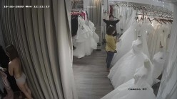 70元新作黑客【破解摄像头】 ️重磅 超清摄像头之最美新娘伴娘 截图6