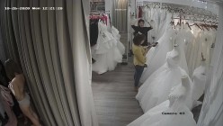 70元新作黑客【破解摄像头】 ️重磅 超清摄像头之最美新娘伴娘 截图7