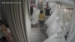 70元新作黑客【破解摄像头】 ️重磅 超清摄像头之最美新娘伴娘 截图10