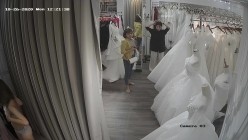 70元新作黑客【破解摄像头】 ️重磅 超清摄像头之最美新娘伴娘 截图13