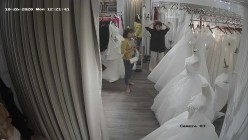 70元新作黑客【破解摄像头】 ️重磅 超清摄像头之最美新娘伴娘 截图14