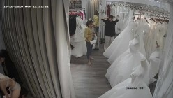 70元新作黑客【破解摄像头】 ️重磅 超清摄像头之最美新娘伴娘 截图15