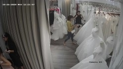 70元新作黑客【破解摄像头】 ️重磅 超清摄像头之最美新娘伴娘 截图16