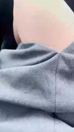 【露露姐】超骚御姐~美乳诱惑~户外跳蛋~车震无套啪啪 截图12