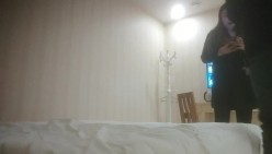 横扫街头炮王佳作，完整版未流出，【老王探花】，足浴店天天逛，穿梭花丛中肆意调戏，总有骚货可以操 截图16