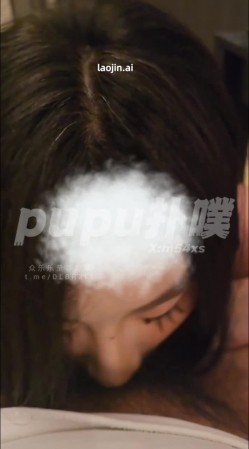 山东可御可甜反差情侣，爱交换爱分享，【pupu扑噗】，540元门槛VIP电报群福利，深喉诱惑眼神，无套内射打桩！ 截图5