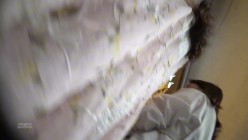 空城原创 大神尾随偷拍性感花裙美艳少妇逛街蕾丝透明内裤包裹肉臀 截图3