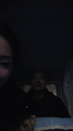 【泡泡马】白领御姐~! 白皙身材~户外刺激车震~无套啪啪 截图16