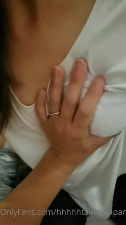 跨国夫妻，户外露出，极品小少妇，【台湾夫日本妻】 截图16