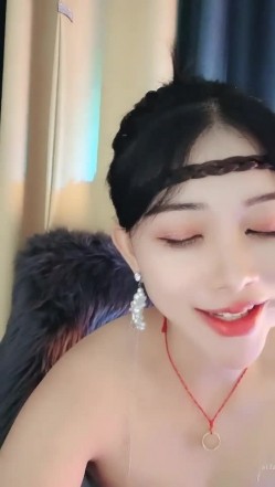 哦买噶 ️女神成功突破自我【月予】美到炸裂~撸奶抠逼极限诱惑~看得鸡儿硬邦邦 ️今晚必撸奔溃！ 截图6