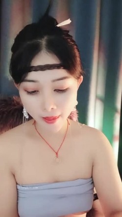哦买噶 ️女神成功突破自我【月予】美到炸裂~撸奶抠逼极限诱惑~看得鸡儿硬邦邦 ️今晚必撸奔溃！ 截图11