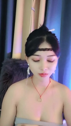 哦买噶 ️女神成功突破自我【月予】美到炸裂~撸奶抠逼极限诱惑~看得鸡儿硬邦邦 ️今晚必撸奔溃！ 截图13