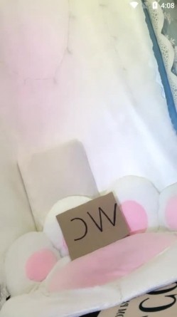 颜值最高的女神【陈晓晓】明星级别绿播转黄 截图12