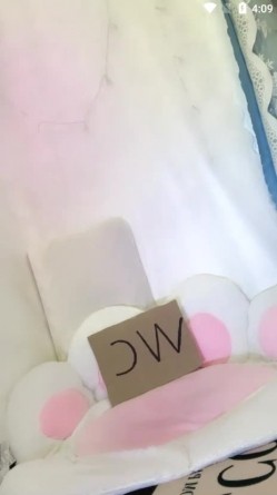 颜值最高的女神【陈晓晓】明星级别绿播转黄 截图14