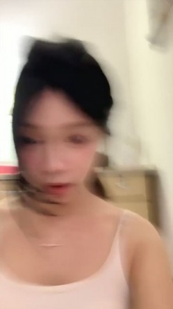 【雯雯舌头很灵活】尤物 纯美校花~美呆了~娇柔玉体 抠逼自慰 截图6