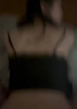 北京理工高材女 赵一曼 清纯校花变口交女王 露脸深喉张嘴接精翘臀后入狂抽猛插 截图16