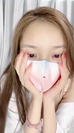 顶级美女，【怜蕾】，细腰圆臀 美乳微翘，年度第一美胸，人间理想型，就这一项吊打一众庸脂俗粉 截图10