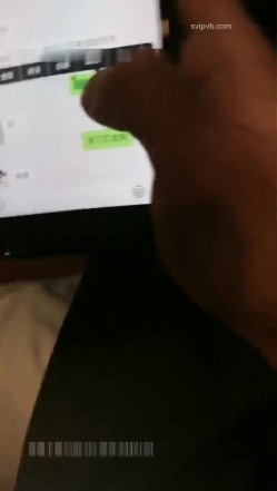 外表斯文眼镜小哥宾馆网约90斤苗条兼职妹干的很生猛换了2个套子怎么操都不射说要给打出来国语对白 截图3