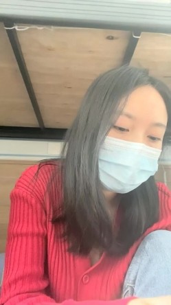 真实三甲医院，【爱聊就约】，美乳护士~真实病房宿舍 截图1
