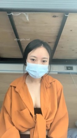 真实三甲医院，【爱聊就约】，美乳护士~真实病房宿舍 截图12
