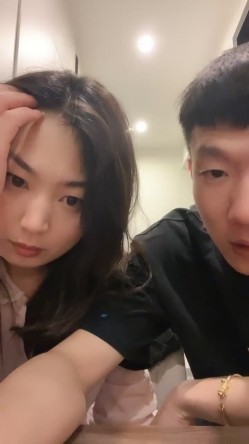 真是恩爱的一对啊，【情侣】【胸怀碧水】（10天）合集，御姐与骚男天天做爱 ，良家风格，浓情蜜意 截图1
