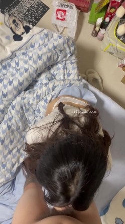 【原档泄密】花臂男与小女友自拍泄密，年轻的肉体令人心驰神往！内容主打真实，有生活照 截图6