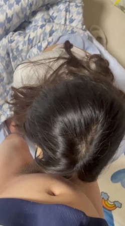 【原档泄密】花臂男与小女友自拍泄密，年轻的肉体令人心驰神往！内容主打真实，有生活照 截图13