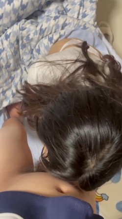 【原档泄密】花臂男与小女友自拍泄密，年轻的肉体令人心驰神往！内容主打真实，有生活照 截图15