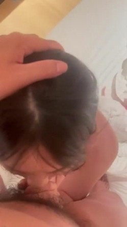 湖南高颜值小姐姐刚结婚一年 就被调教成了骚母狗必须狠狠内射 截图5