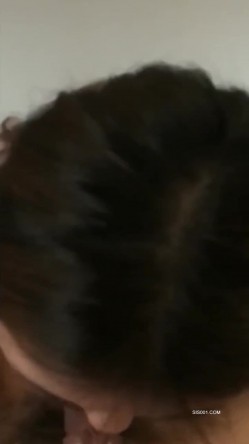 约大学美眉啪啪 没有男朋友 没这样操过 我不骗你 吃鸡舔菊 女上位 完整版 截图2