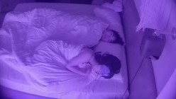 酒店偷拍百褶裙眼镜骚货与性瘾男睡到半夜都要起来操一炮接着睡 截图1