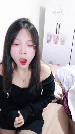 校花下海！超漂亮超可爱~【蕾姆】揉穴自慰！超过瘾~ 截图1