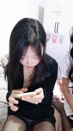 校花下海！超漂亮超可爱~【蕾姆】揉穴自慰！超过瘾~ 截图11