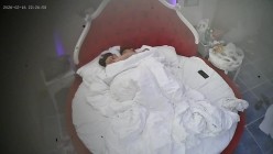 酒店情趣房偷拍 圆脸可爱少妇被精壮纹身猛男按床上疯狂折腾不断呻吟 截图13