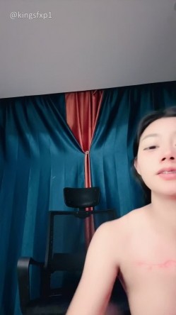 良家G乳御姐【新人桃子】超级蜜桃大美臀 劲爆骚舞 大屌贴脸坐骑爆插喷水 这股骚劲来十个男人都驾驭不了她 截图9