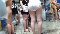 野鸡大学澡堂 截图15