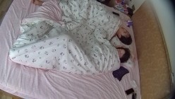 酒店偷拍大学生情侣样子稚学妹希腊脚班花周末和男友在酒店做爱被干多次 截图10