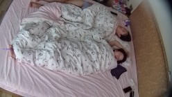 酒店偷拍大学生情侣样子稚学妹希腊脚班花周末和男友在酒店做爱被干多次 截图15