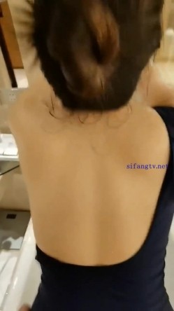 【网爆门事件】高颜值美女东航空姐性爱视图流出 截图6
