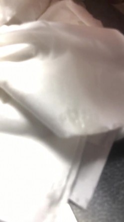 《字母圈顶级大神 ️极限调教阴环骚母狗》震撼全网露脸反差婊体验各种虐阴虐肛玩法花样多，吃屎喝尿啪啪生殖器各种操作 截图9