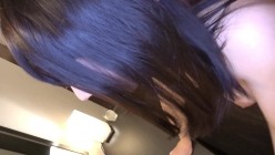 STZY-011 保育士を目指していたエッチなカラダの大学生 彩月七緒（21）【圧倒的4K映像でヌク！】 截图13