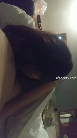 杭州小情侣酒店性爱泄密流出 调教女友非常到位灵活小舌从脚舔到肉棒 “肉棒真好吃,天天吃好吗,你求我呀” 截图10