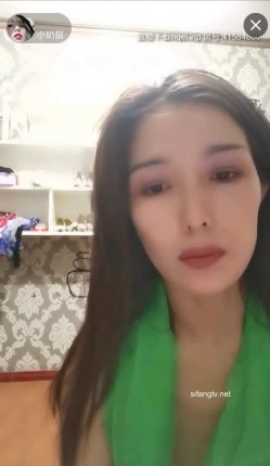 【不不不】高颜值美少妇穿着透明丝布跳这舞若隐若现诱人 截图9