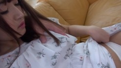 1pondo-072820_001 ときめき ～小動物のよぅなエロ可愛い彼女のビーチクは…～ 截图2