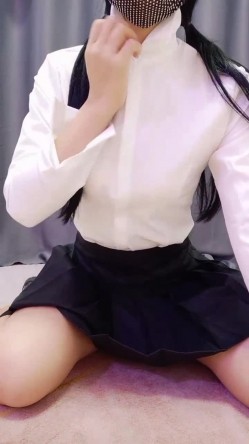 极度骚气大奶少妇『坏姐姐』私人定制各类情景小剧场淫语自慰84部合集 截图4