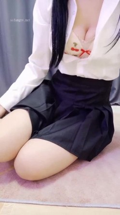极度骚气大奶少妇『坏姐姐』私人定制各类情景小剧场淫语自慰84部合集 截图5